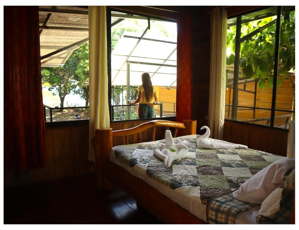 Terrazas Del Golfo Hotel La Palma Kültér fotó