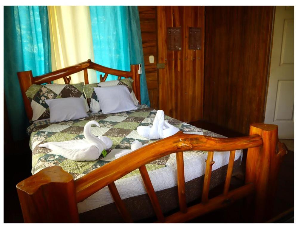Terrazas Del Golfo Hotel La Palma Kültér fotó