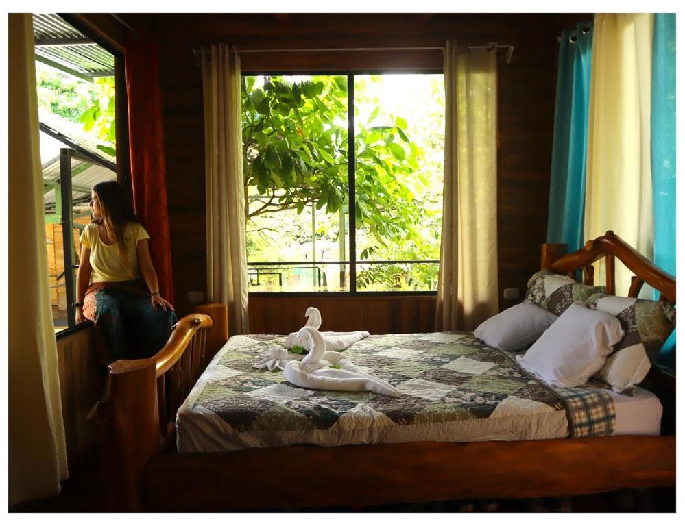 Terrazas Del Golfo Hotel La Palma Kültér fotó