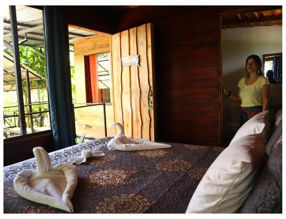 Terrazas Del Golfo Hotel La Palma Kültér fotó