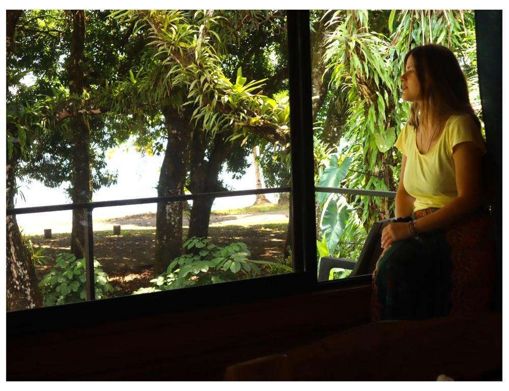 Terrazas Del Golfo Hotel La Palma Kültér fotó