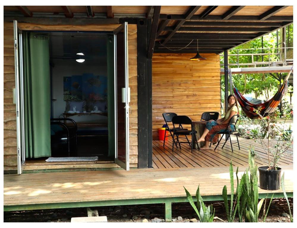 Terrazas Del Golfo Hotel La Palma Kültér fotó