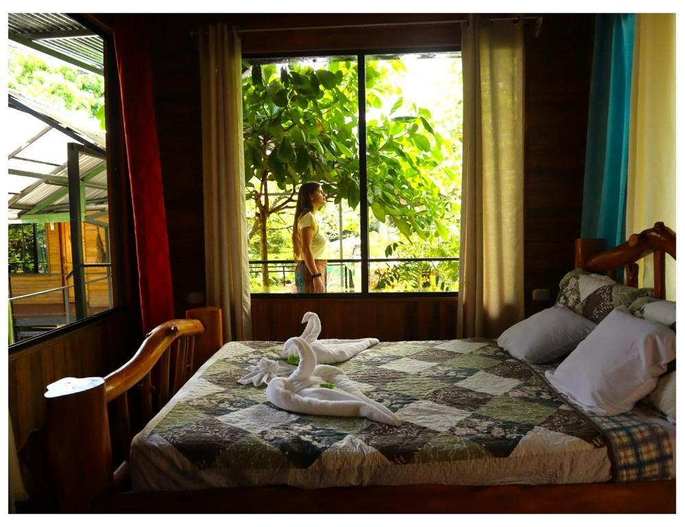 Terrazas Del Golfo Hotel La Palma Kültér fotó