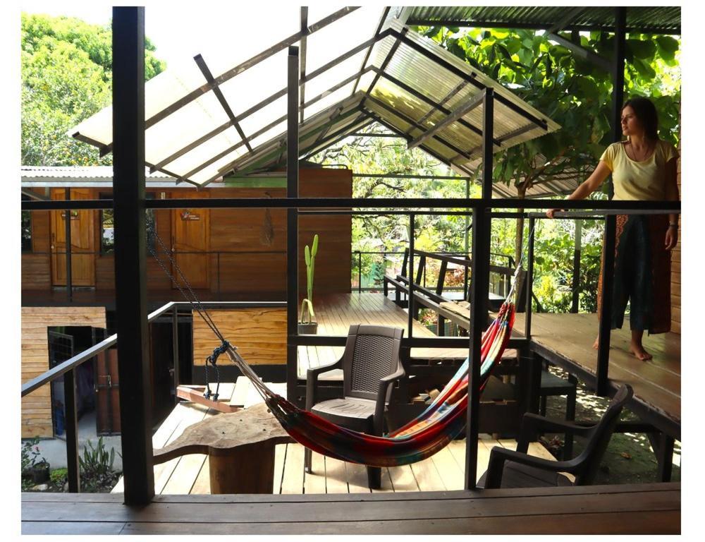 Terrazas Del Golfo Hotel La Palma Kültér fotó